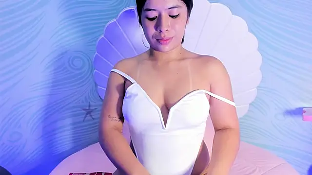 CHLOE BLOWJOB online show from 02-28-26, 03:29