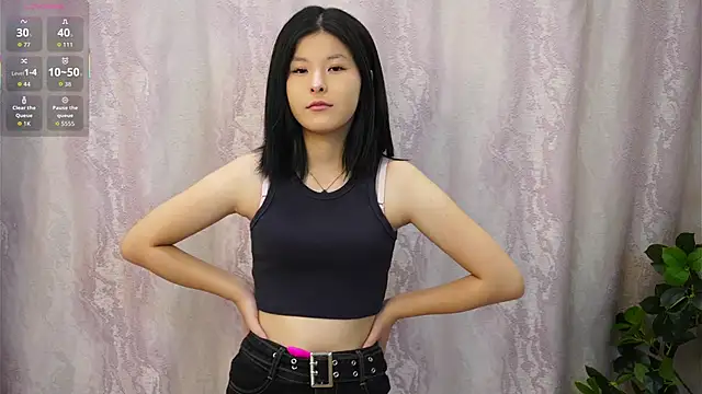 Snapshot of JudeSteuart chatting on 12-14-25, 03:01 JudeSteuart online show from 12-14-25, 03:01