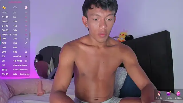 santinaughty online show from 03-17-26, 02:16