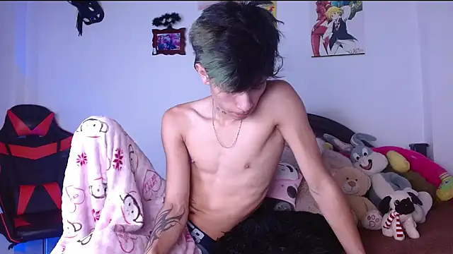 Jake beach  online show from 03-07-26, 05:10