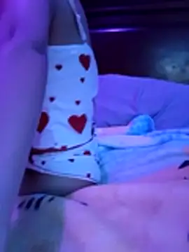 flaquitaShayy online show from 12-01-25, 10:53