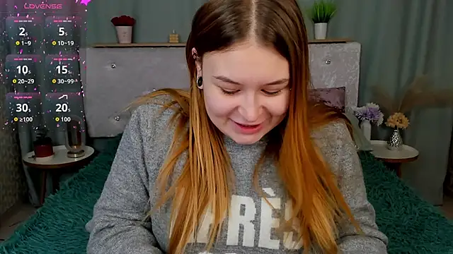 MilanaXHoney online show from 02-26-26, 01:04