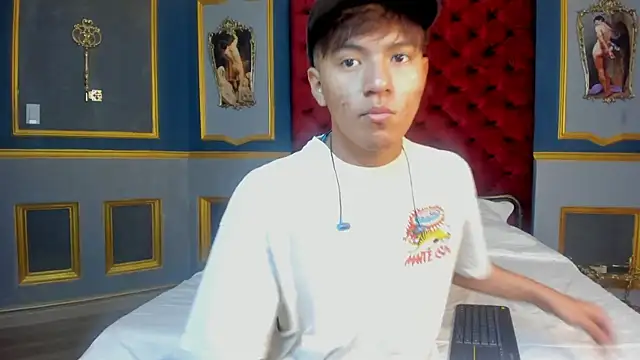 isaac grimm online show from 03-09-26, 03:21