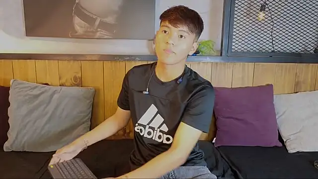 isaac grimm online show from 03-12-26, 03:12