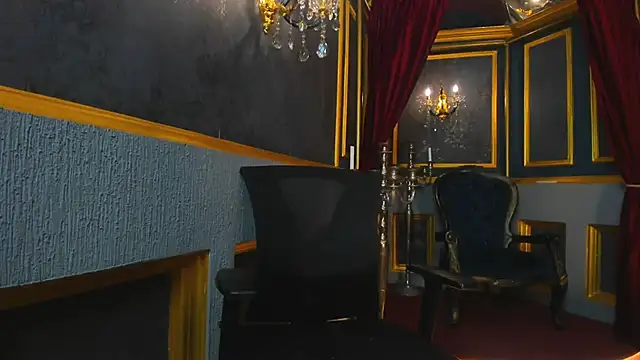 isaac grimm online show from 04-12-26, 03:22