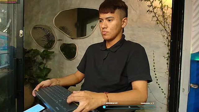 isaac grimm online show from 04-21-26, 12:01