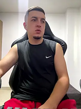 Liam jones10 online show from 01-09-26, 05:04