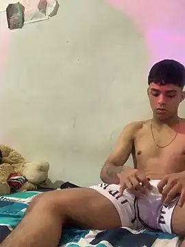 Jehasa two online show from 11-29-25, 11:41