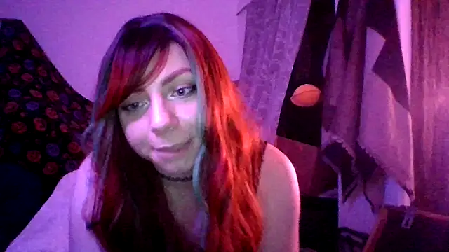 Snapshot of spunfoxxx chatting on 12-02-25, 08:08 spunfoxxx online show from 12-02-25, 08:08