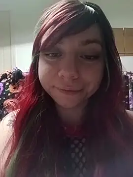 Snapshot of spunfoxxx chatting on 02-23-26, 10:29 spunfoxxx online show from 02-23-26, 10:29