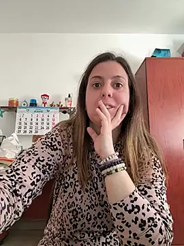 Sareyxon online show from 04-07-26, 07:20