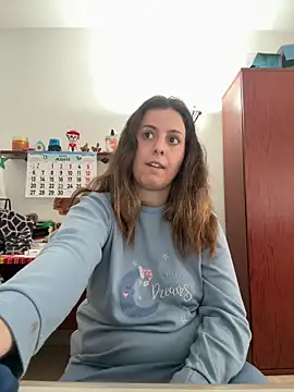 Sareyxon online show from 04-22-26, 07:11