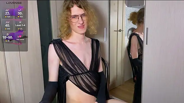 Avery adam online show from 03-06-26, 12:18