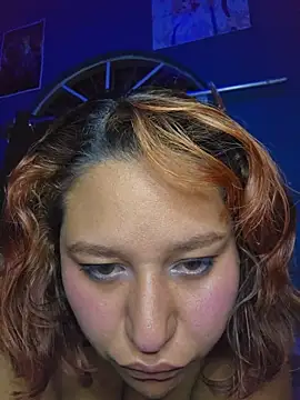 Kittysweet2001 online show from 02-27-26, 03:39