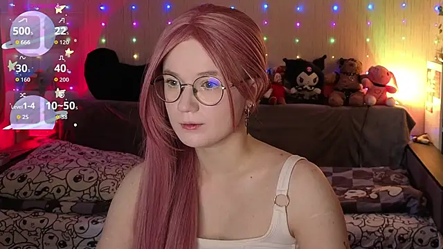 Kitty smalltits online show from 03-06-26, 06:10