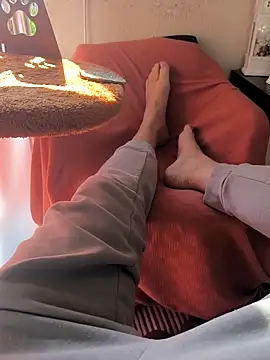 GeoBen online show from 04-19-26, 01:32