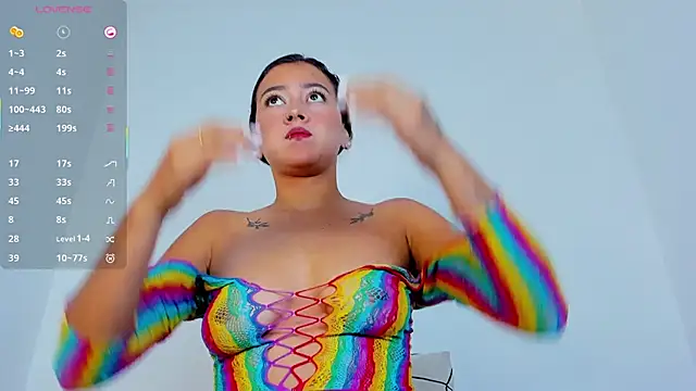 Snapshot of gaby_baby chatting on 12-04-25, 11:24 gaby baby online show from 12-04-25, 11:24