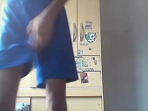 Joaozinh069 online show from 12-17-25, 10:21