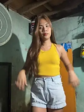 Margaux4U online show from 04-19-26, 06:10