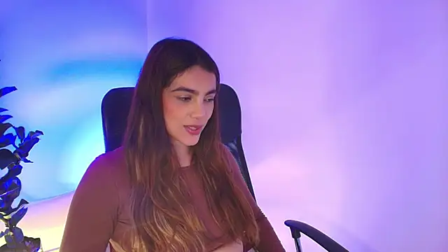 Julieta-8 online show from 02-05-26, 02:49