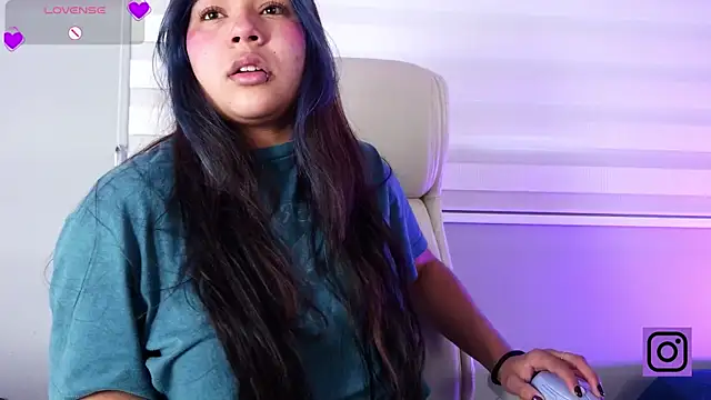 Mylarossi online show from 04-12-26, 02:22