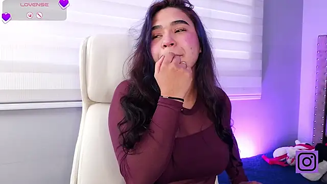 Mylarossi online show from 04-18-26, 06:01