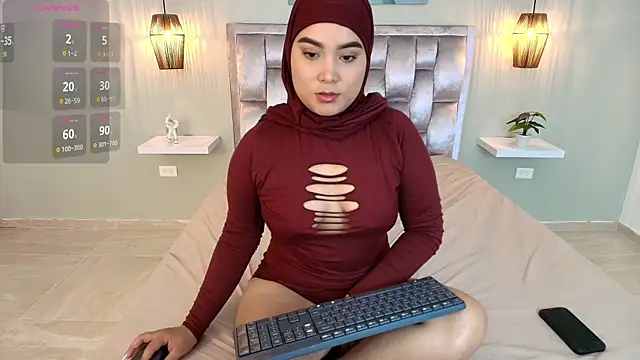 Habi arabic online show from 01-14-26, 04:51