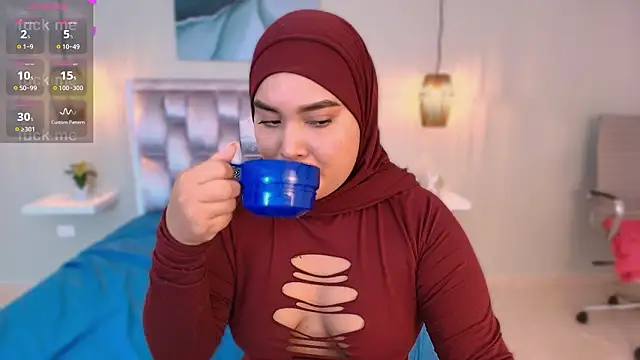 Habi arabic online show from 03-15-26, 05:13