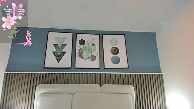 Miia cute18 online show from 04-16-26, 11:22