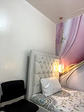 Snapshot of Meleck_osorio chatting on 12-16-25, 06:35 Meleck osorio online show from 12-16-25, 06:35