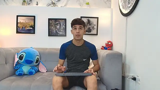 BIG COCKS online show from 12-20-25, 07:15