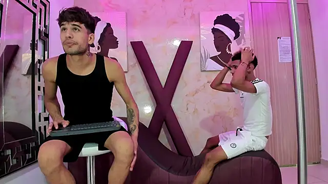 BIG COCKS online show from 01-06-26, 01:53