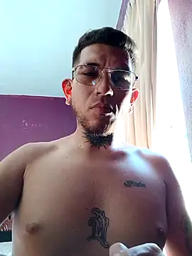 macarywillm online show from 03-31-26, 08:31