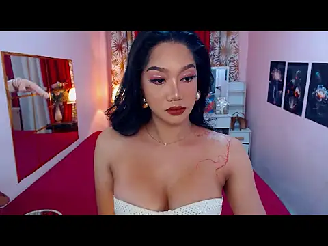 UrScreenGoddess online show from 07-04-26, 02:40