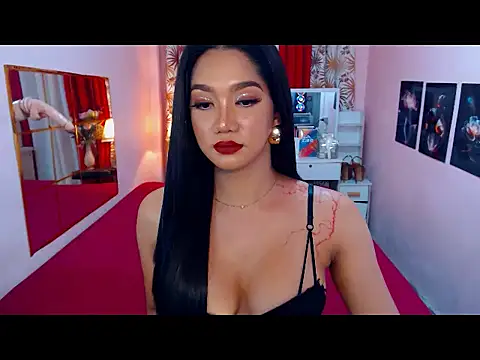 UrScreenGoddess online show from 07-07-26, 07:23