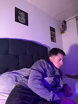 Matias 016 online show from 12-15-25, 05:01