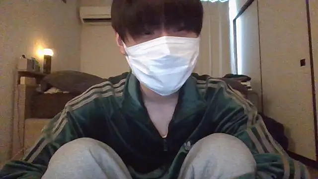 huto 0513 online show from 01-07-26, 07:00