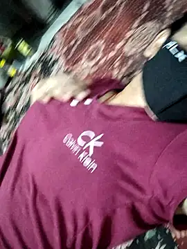 Snapshot of RADHIKA-1143 chatting on 12-02-25, 02:34 RADHIKA-1143 online show from 12-02-25, 02:34