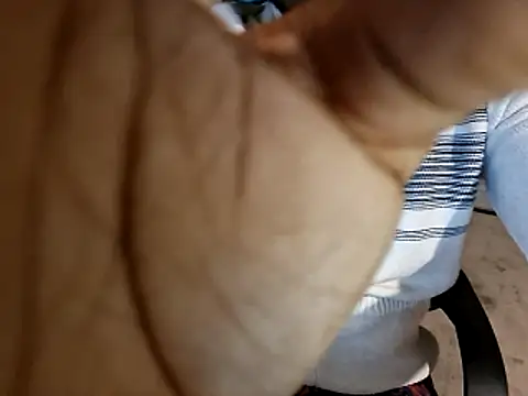 Satxbigblack7 online show from 11-30-25, 08:57