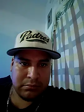 LoveTJ664 online show from 12-16-25, 02:38