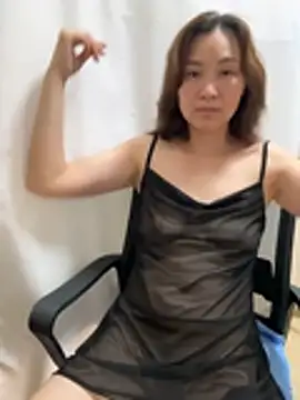 Snapshot of A-ZJunn chatting on 06-27-26, 01:39 A-ZJunn online show from 06-27-26, 01:39
