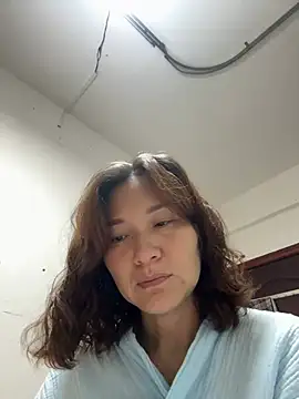 Snapshot of A-ZJunn chatting on 07-19-26, 12:31 A-ZJunn online show from 07-19-26, 12:31