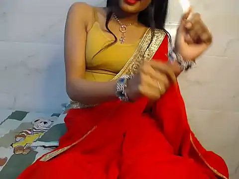 Snapshot of Parimodel19 chatting on 12-03-25, 06:17 Parimodel19 online show from 12-03-25, 06:17