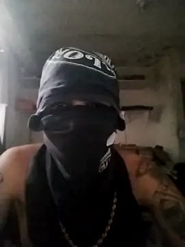 Lucasmk777 online show from 12-16-25, 04:12