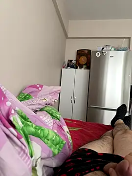 BABAYORGUN344455 online show from 12-14-25, 01:27