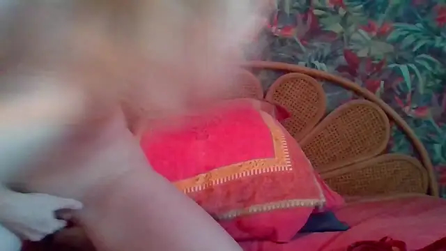 Clelia33 online show from 02-07-26, 01:48