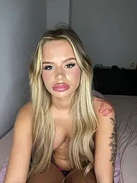 Danielaa 2005 online show from 02-03-26, 05:07