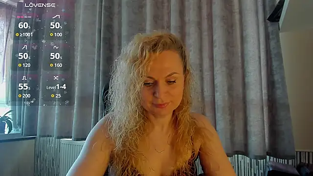 LanaLight x online show from 05-06-26, 11:59
