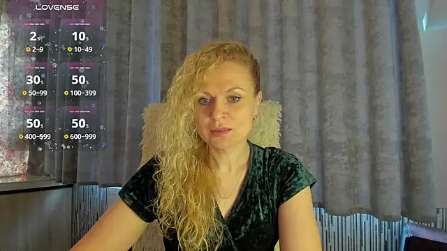 LanaLight x online show from 05-21-26, 03:02