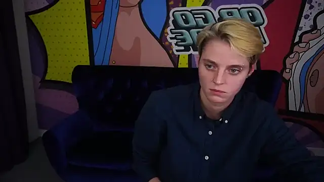 RoxyFlamee online show from 12-02-25, 03:29